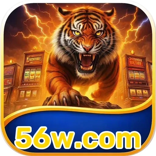 56w.com: O Melhor e Mais Confiável Site de Jogos do Brasil