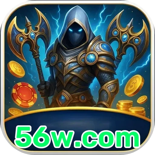 56w.com: Descubra Recursos Engajadores na Seção de Login do Site