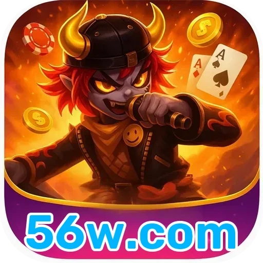 56w.com: Segurança e Confiança em Jogos Online para Todos