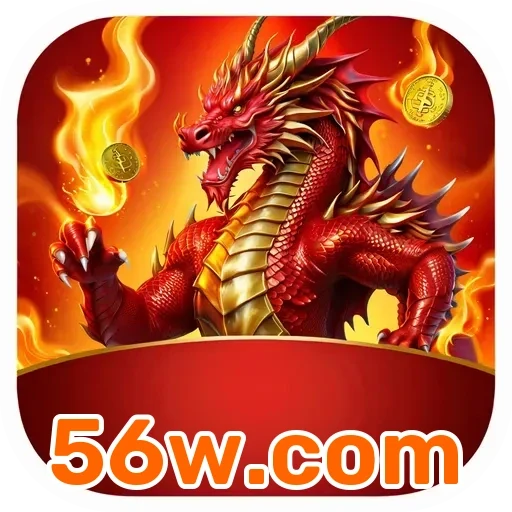 56w.com: O Mundo Mágico dos Caça-Níqueis e Suas Surpresas